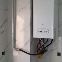 نصب وراه اندازی پکیج ورادیاتور