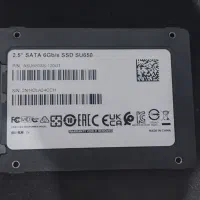 هارد ssd 120g su650|قطعات و لوازم جانبی رایانه|ایوان, |دیوار