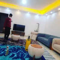 مبلشویی نانو پاکریز