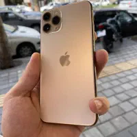 ایفون ۱۱پرو باطری ۹۸