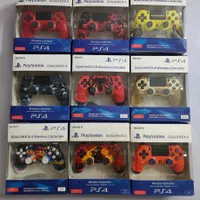 دسته پلی استیشن ۴ باتری 1000|کنسول، بازی ویدئویی و آنلاین|اصفهان, خانه اصفهان|دیوار