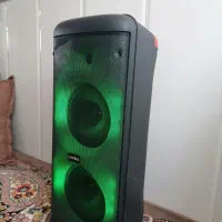 اسپیکر شارژی|صوتی و تصویری|تایباد, |دیوار