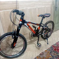 دوچرخه ۲۰ اینتنس در حد نو