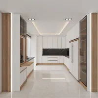 اجرای کابینت و کمد با بهترین کیفیت