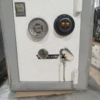 گاوصندوق سلیمی|ابزارآلات|میبد, |دیوار