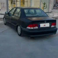 سمند ۸۱ پنوماتیک