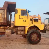 نیازمندراننده کمپرسی