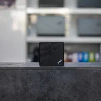 مینی کیس Msi با i3-10 مناسب حسابداری مالتی مدیا