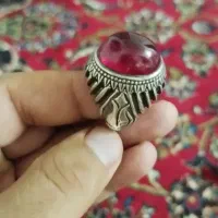 انگشتر کهنه