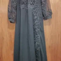 پیراهن مجلسی