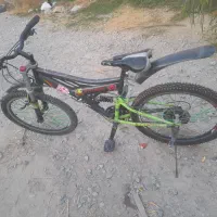 دوچرخه|دوچرخه، اسکیت، اسکوتر|مراغه, |دیوار