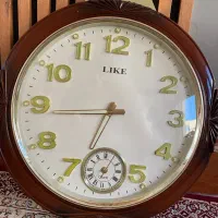 ساعت دیواری|ساعت دیواری و تزئینی|اردبیل, |دیوار