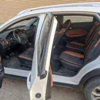 ماشین mvm x22 دنده ای|خودرو سواری و وانت|اصفهان, باغ نگاره|دیوار