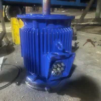 پرس هیدرولیک ۱۰۰ تن