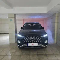 تیگو7 پرو (پرمیوم )|خودرو سواری و وانت|زاهدان, |دیوار