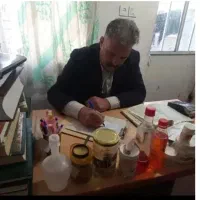 سرکتاب طالع بینی