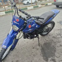 تریل ۲۰۰راتو