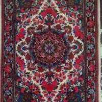 قالی دستباف