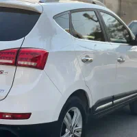 جک s5 مدل 94 دنده  کم کار و تمیز|خودرو سواری و وانت|شاهین‌شهر, حافظ جنوبی|دیوار