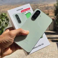 A56 رام ۸ سبز