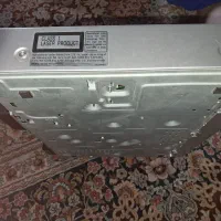 دی وی دی نو نو پانوسونیک و یک عدد باند|پخش‌کننده DVD و ویدیو|اهواز, کمپلو شمالی|دیوار