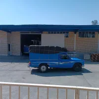 وانت نیسان 1401|خودرو سواری و وانت|سمنان, |دیوار