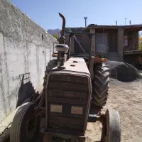 تراکتور|خودرو سنگین|اراک, |دیوار