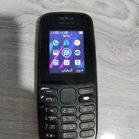 گوشی نوکیاساده۱۰۵
