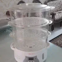 بخار پز