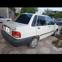 پراید131مدل۹۳(کازرون)