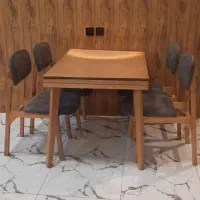 میز غذاخوری