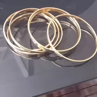 مقداری طلا برای فروش|جواهرات|کوهدشت, |دیوار