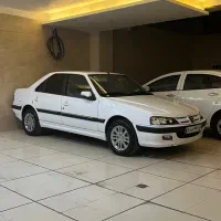 پژو پارس xu7p