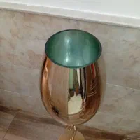 گلدون قدیمی|کلکسیون اشیاء عتیقه|سمنان, |دیوار