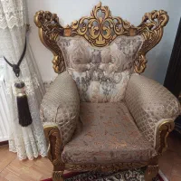 مبل هفت نفره