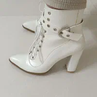 کفش کاملا نو سایز ۳۹|کیف، کفش، کمربند|بابل, |دیوار