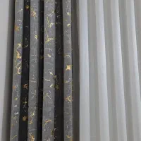 پرده سرا|پرده، رانر، رومیزی|پارس‌آباد, |دیوار