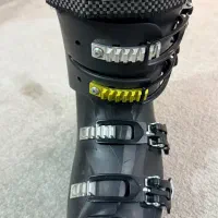 بوت اسکی سالامون آلپاین