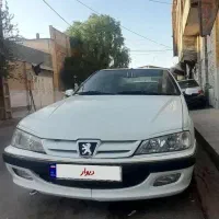 پرشیا مدل ۸۷