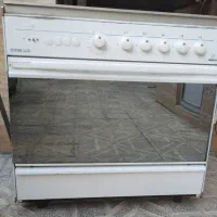 اجاق گاز فردار|اجاق گاز و لوازم برقی پختوپز|قرچک, میرزائی شمالی|دیوار