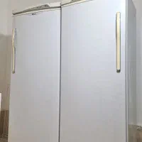 یخچال فریزر دوقلو هیمالیا نوفراست(بدون برفک)