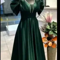 اجاره ( کرایه) لباس مجلسی ماکسی مجلسی عبا لباس عقد