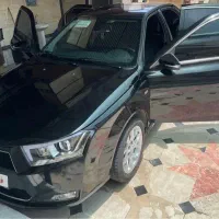 فروش فوری دنا پلاس توربو اتومات اپشنال ۱۴۰۴