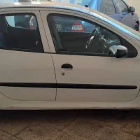 پژو 206تیپ 2مدل 89|خودرو سواری و وانت|فردیس, شهرک ارم|دیوار