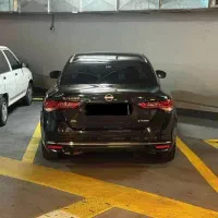 نیسان سیلفی امیتیس پلاس