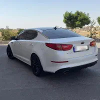 اپتیما فولترین حالت ۲۰۱۵|خودرو سواری و وانت|کرج, گلشهر|دیوار