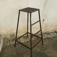 چهار پایه و جوشکاری سیار