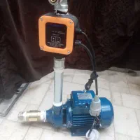 اوله کشی آب و فاضلاب