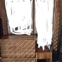 کمد در حد نو