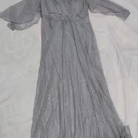 لباس مجلسی بلند زنانه در حدنو
